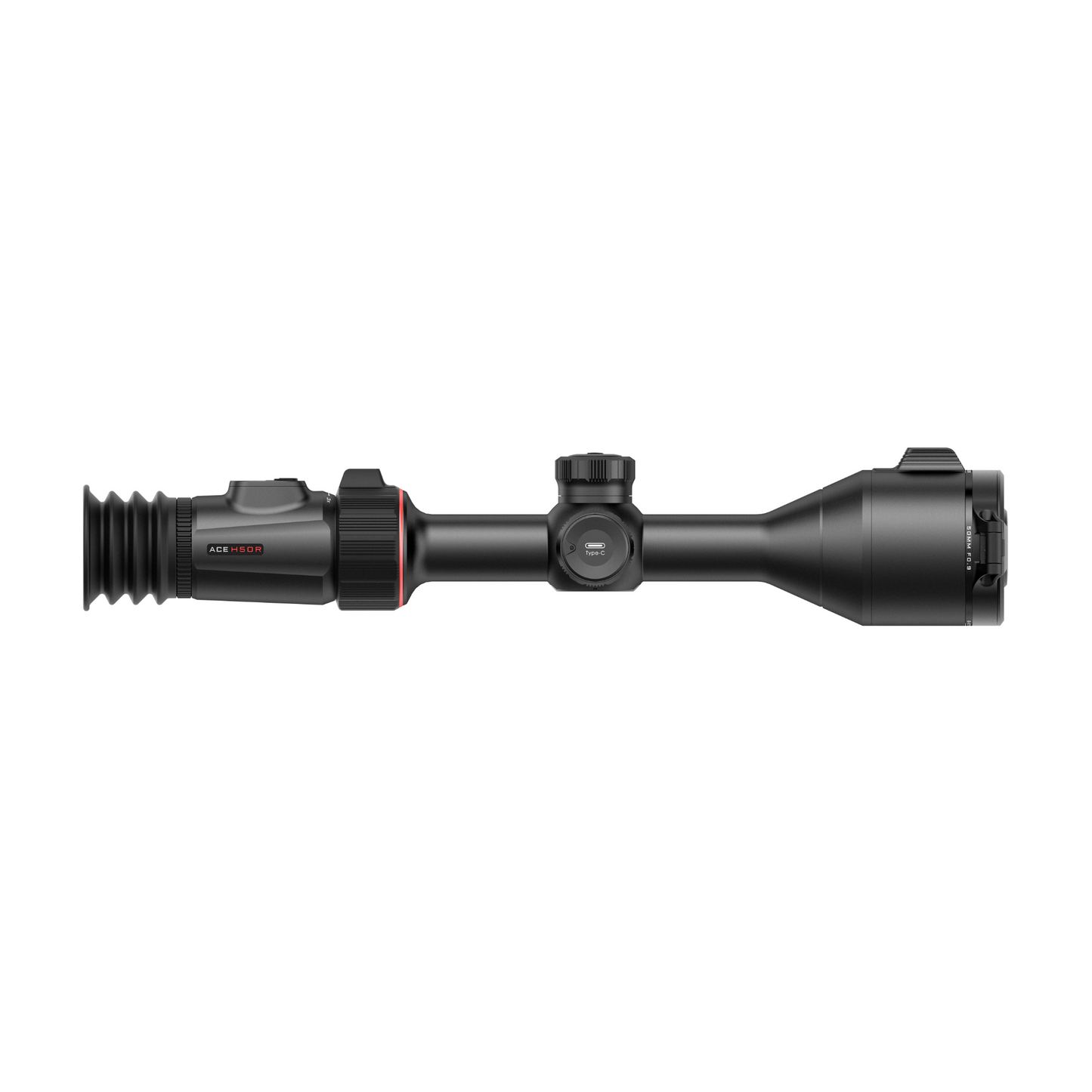 Nocpix ACE S60R 1280px. 2-24x60mm termovizorinis taikiklis