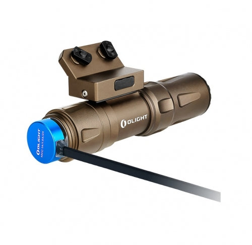 Prožektorius Olight Odin mini (Desert Tan)