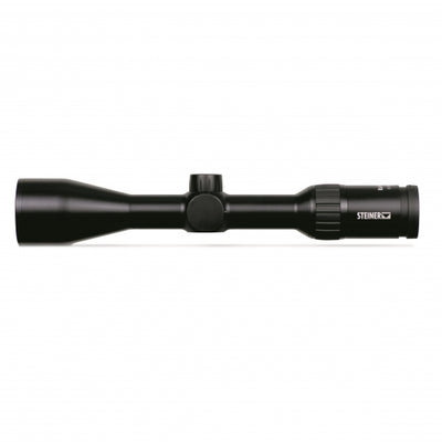 Optiskais tēmēklis Steiner Ranger 4 2.5-10x50
