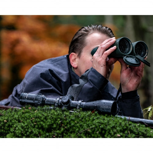 Optinis taikiklis Steiner Ranger 4 2,5-10x50