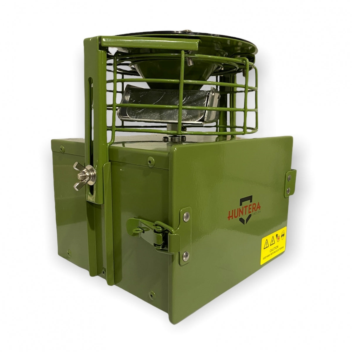 Šėrykla HUNTERA FeedPro M1 12V