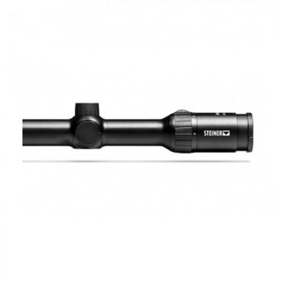 Optiskais tēmēklis Steiner Ranger 4 4-16x56