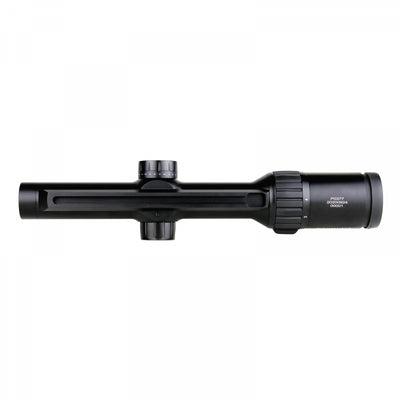 Optiskais tēmēklis Steiner Ranger 4 1-4X24 ar ratiņiem