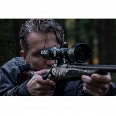 Optiskais tēmēklis Steiner Ranger 4 3-12x56 ar ratiņiem