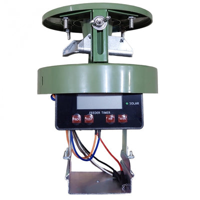 Automātiskā barotava HUNTERA FeedPro P1 6V