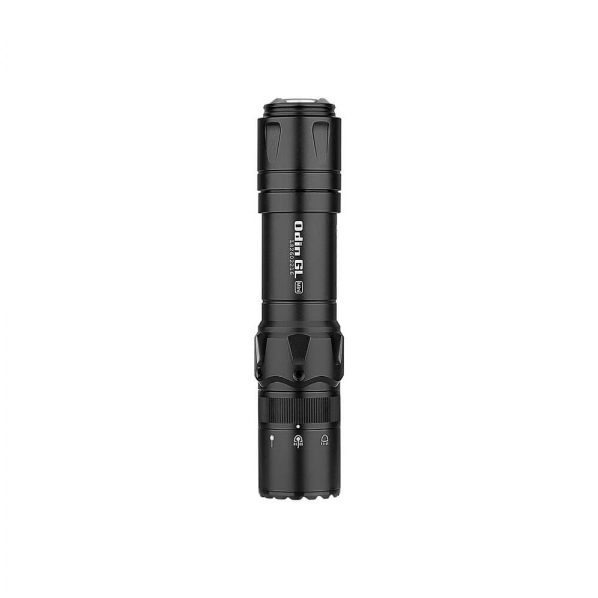 Prožektorius Olight Odin GL Mini (black)