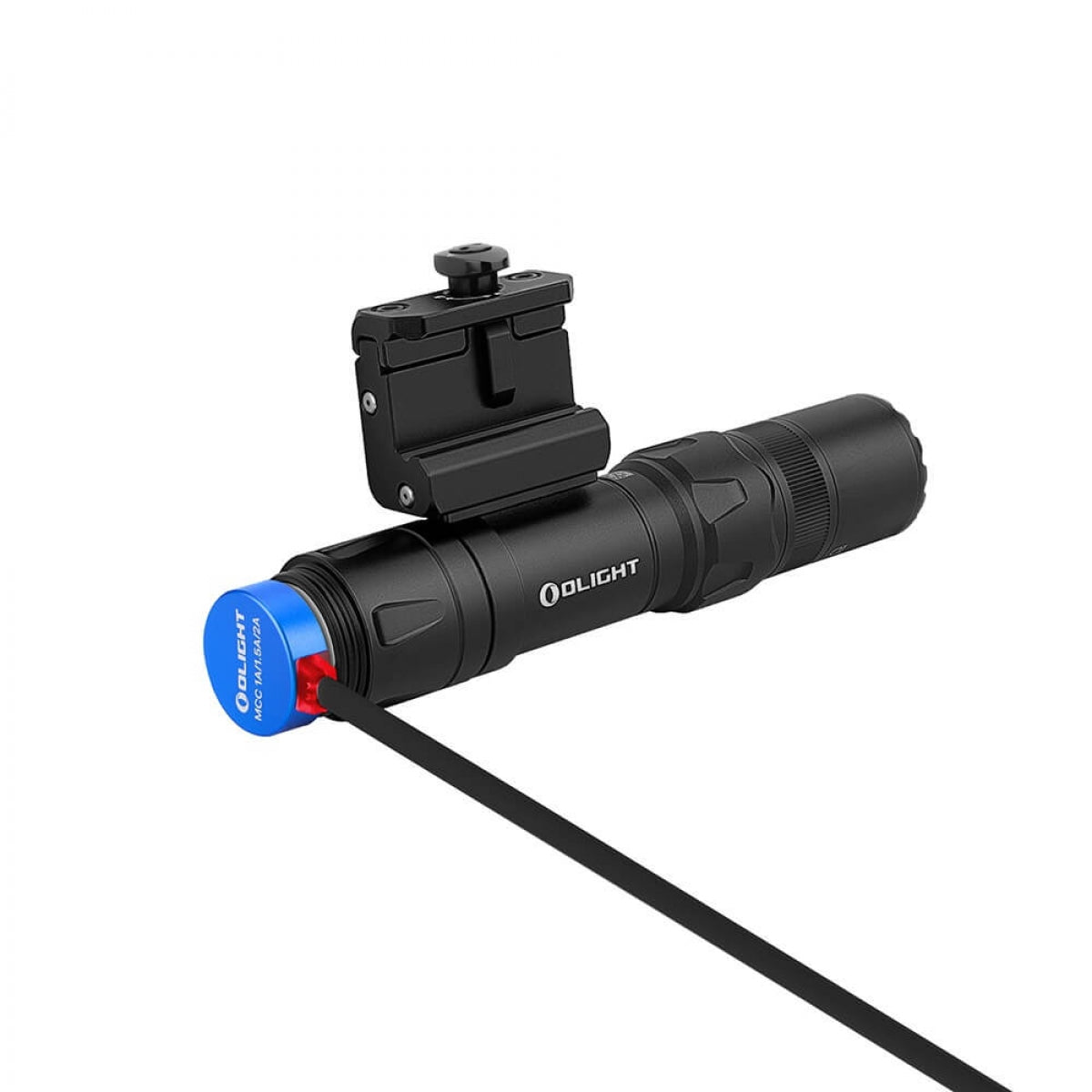 Prožektorius Olight Odin GL Mini (black)