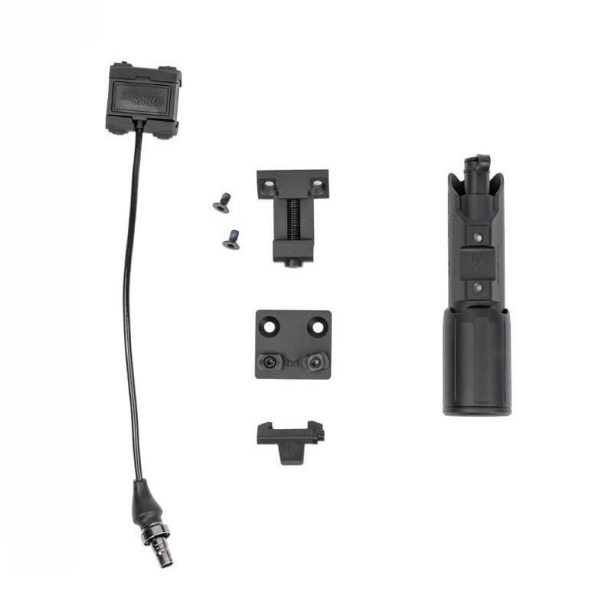 Prožektorius SIG SAUER Foxtrot MSR SOFR1CM0