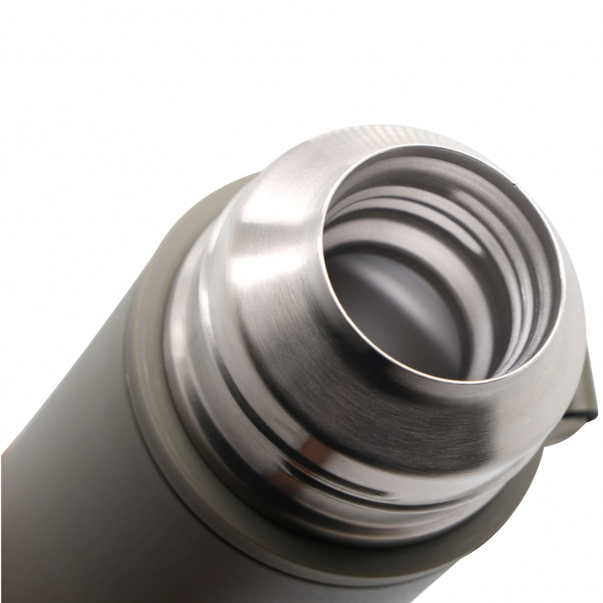 Huntera termosas 0,51 l. Žalias