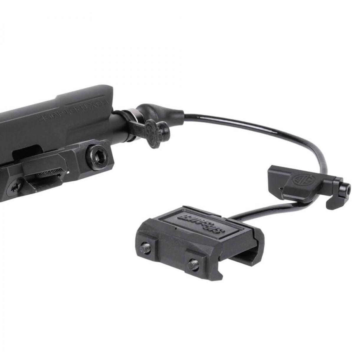 Prožektorius SIG SAUER Foxtrot MSR SOFR1FS0