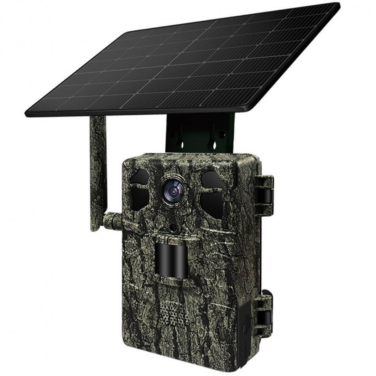 Kamera HUNTERA LiveCam 4.0 Pro