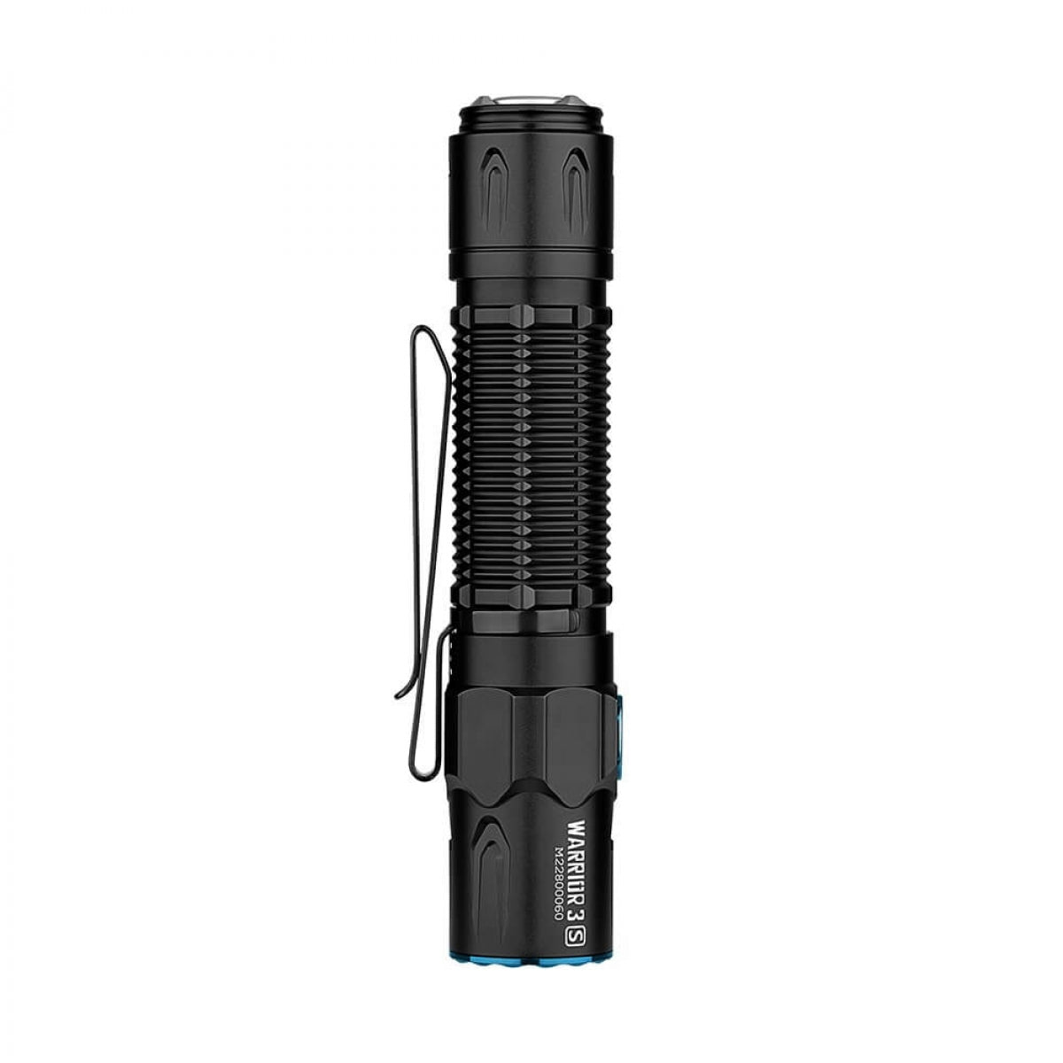 Prožektorius Olight Warrior 3S (black)