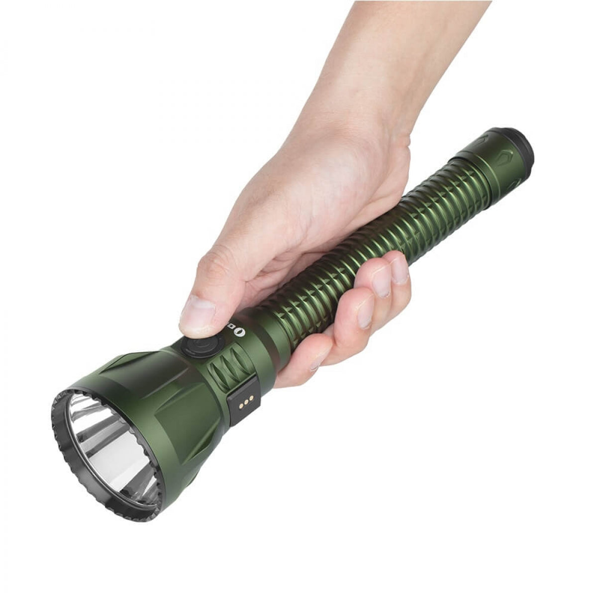 Prožektorius Olight Javelot Turbo 2 (OD green)