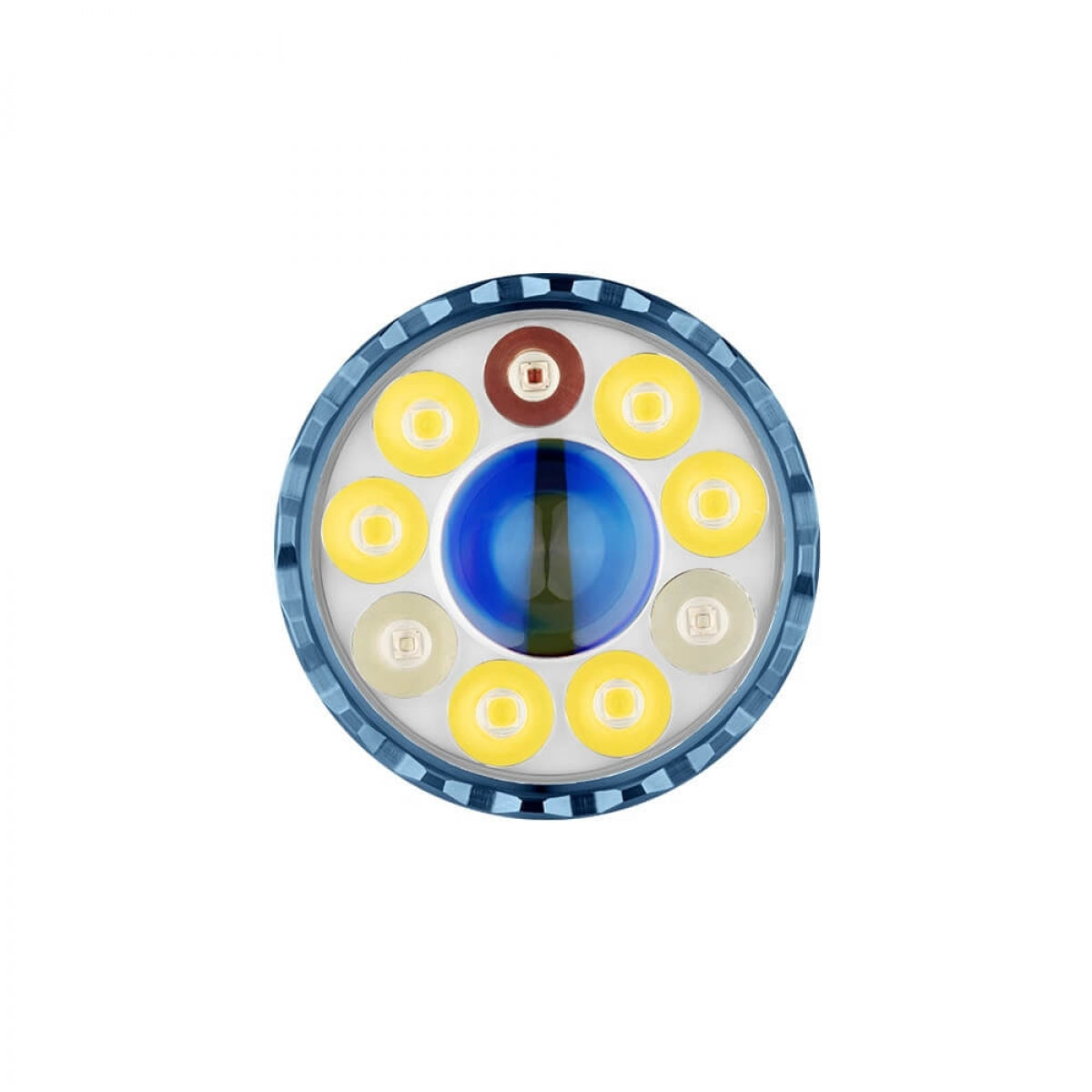 Prožektorius Olight Marauder Mini (black)