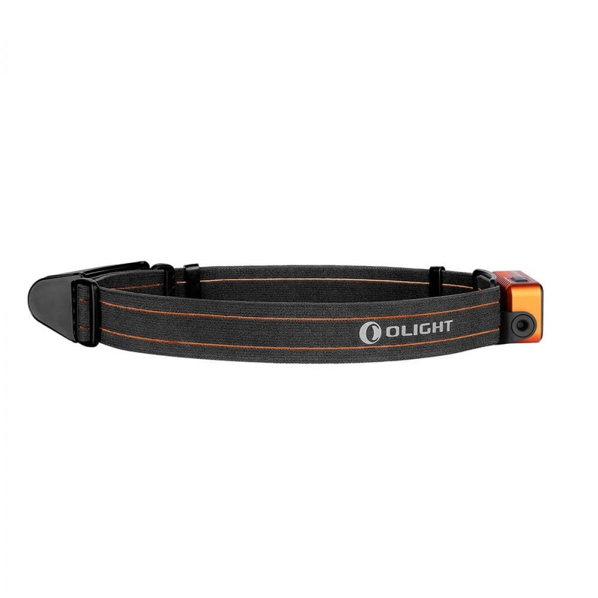 Prožektorius ant galvos Olight Array 2 Pro 1500Lm (orange)