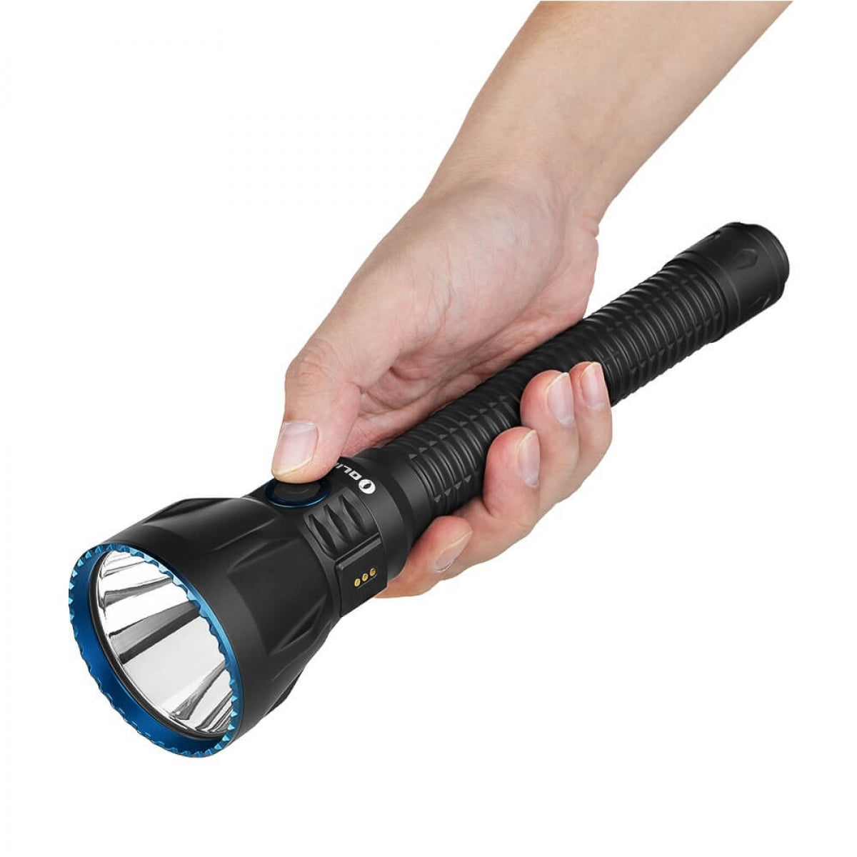 Prožektorius Olight Javelot Turbo 2 KIT 1300Lm (black)