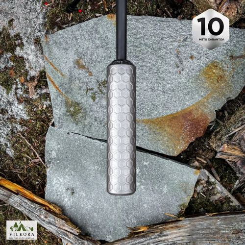 Vanward Hunter Pro GEN2