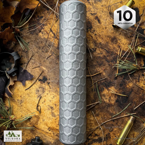 Duslintuvas Vanward Hunter GEN2