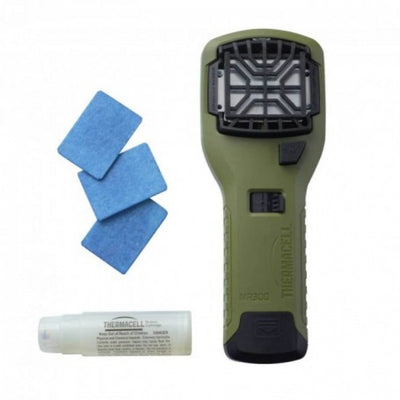 Thermacell MR300G zaļa