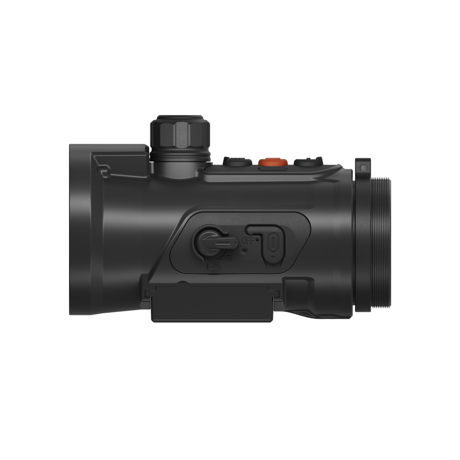 Termovizorinis priedėlis ThermTec Hunt 650L