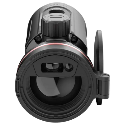 Hikmicro Thunder TQ35CL 3.0 termiskās attēlveidošanas uzgalis ar tālmēru