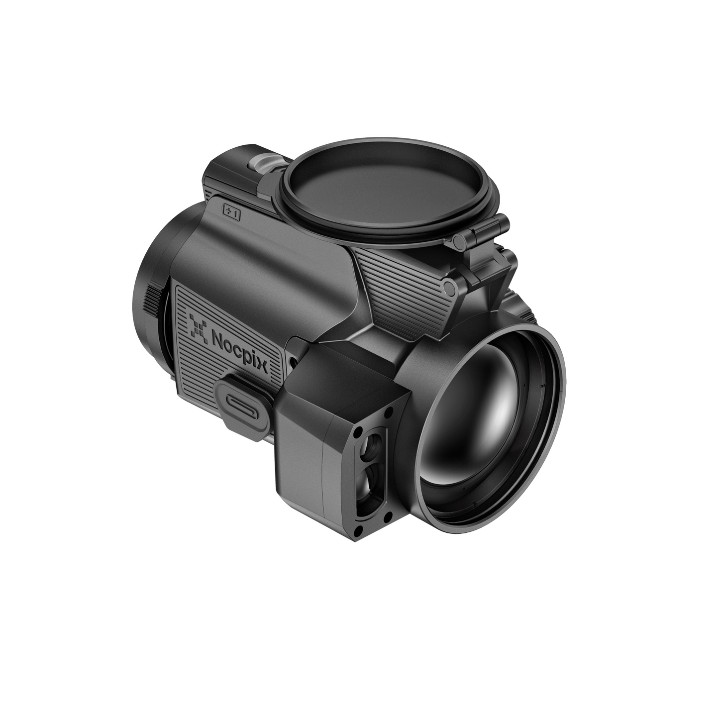 Nocpix MATE H50R optinio taikiklio priedėlis