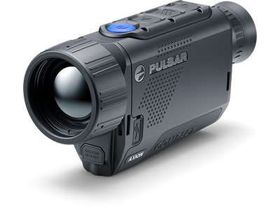 Pulsar Axion XG35 Compact