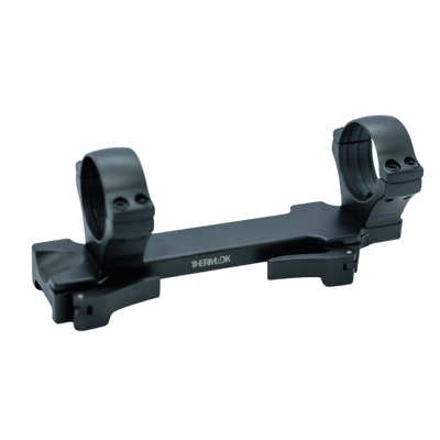 THERMLOCK Steel Extended 135 greito montavimo weaver laikiklis (Termo/NV optikoms)