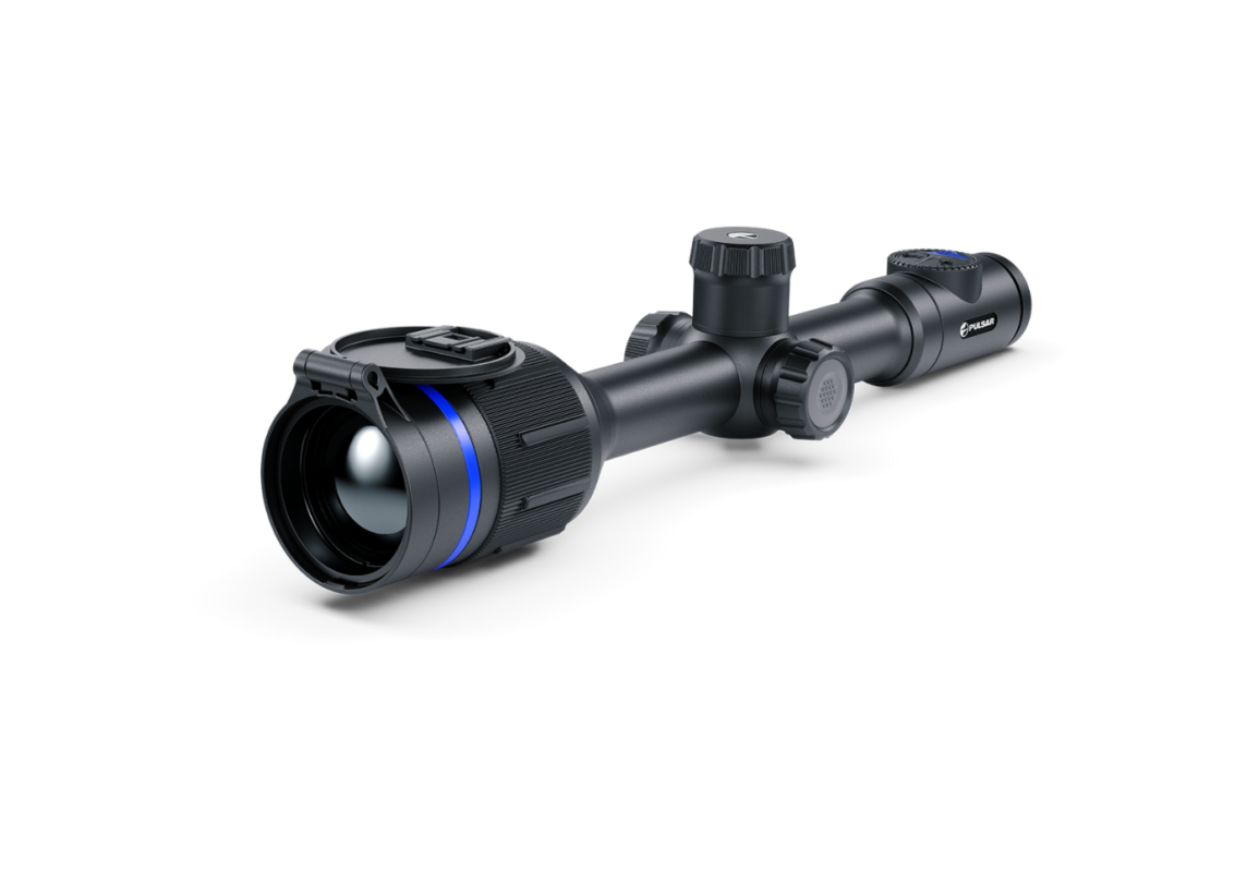 Pulsar Thermion 2 XP50 Pro