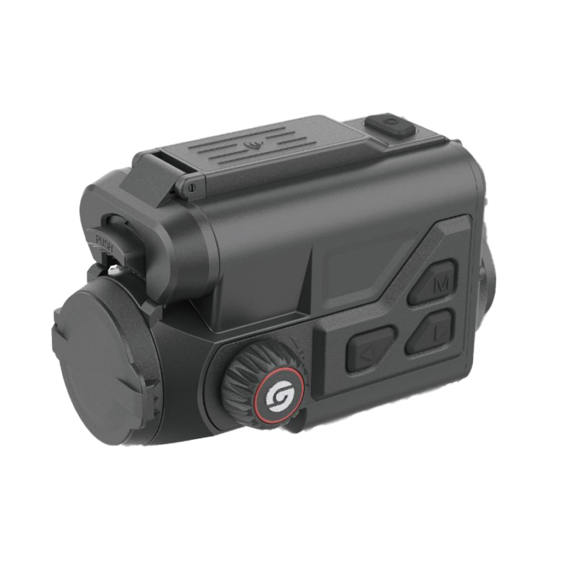 Guide TB430 optinio taikiklio priedėlis