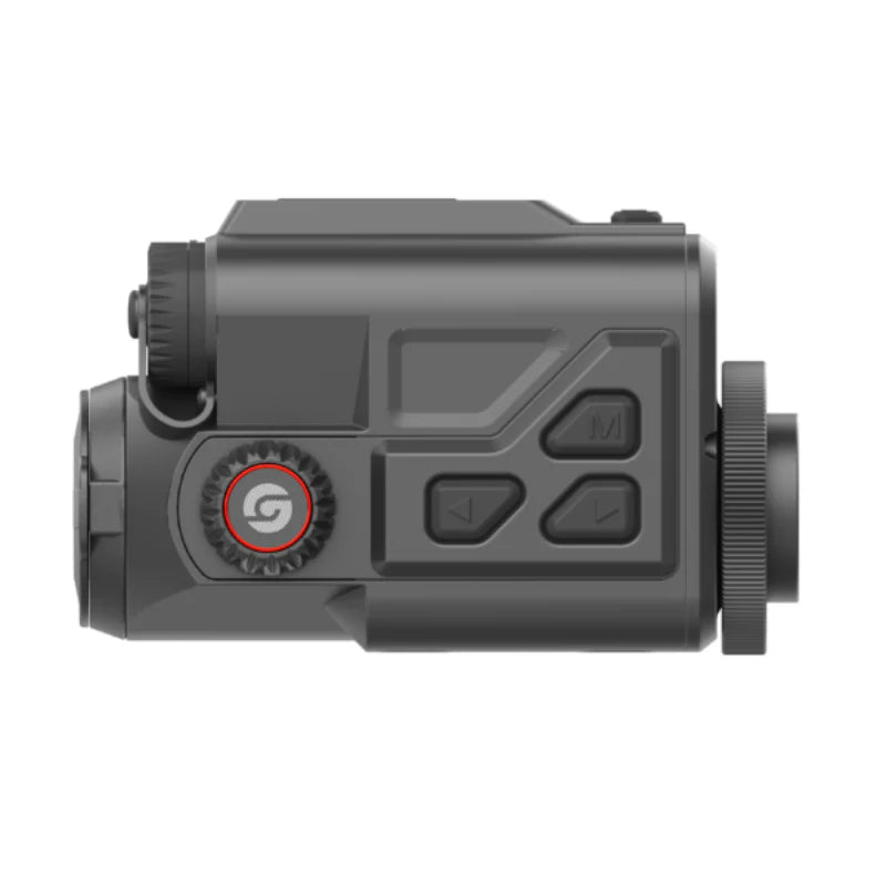 Guide TB630 LRF optinio taikiklio priedėlis