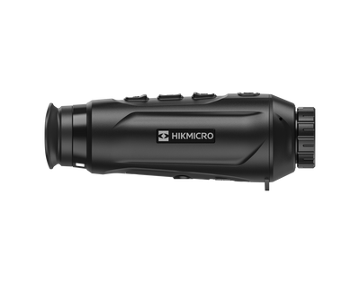 HIKMICRO termovizorius – monoklis LYNX 2.0 LH19