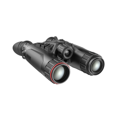 HIKMICRO multispektriniai žiūronai HABROK 4K HE25LN