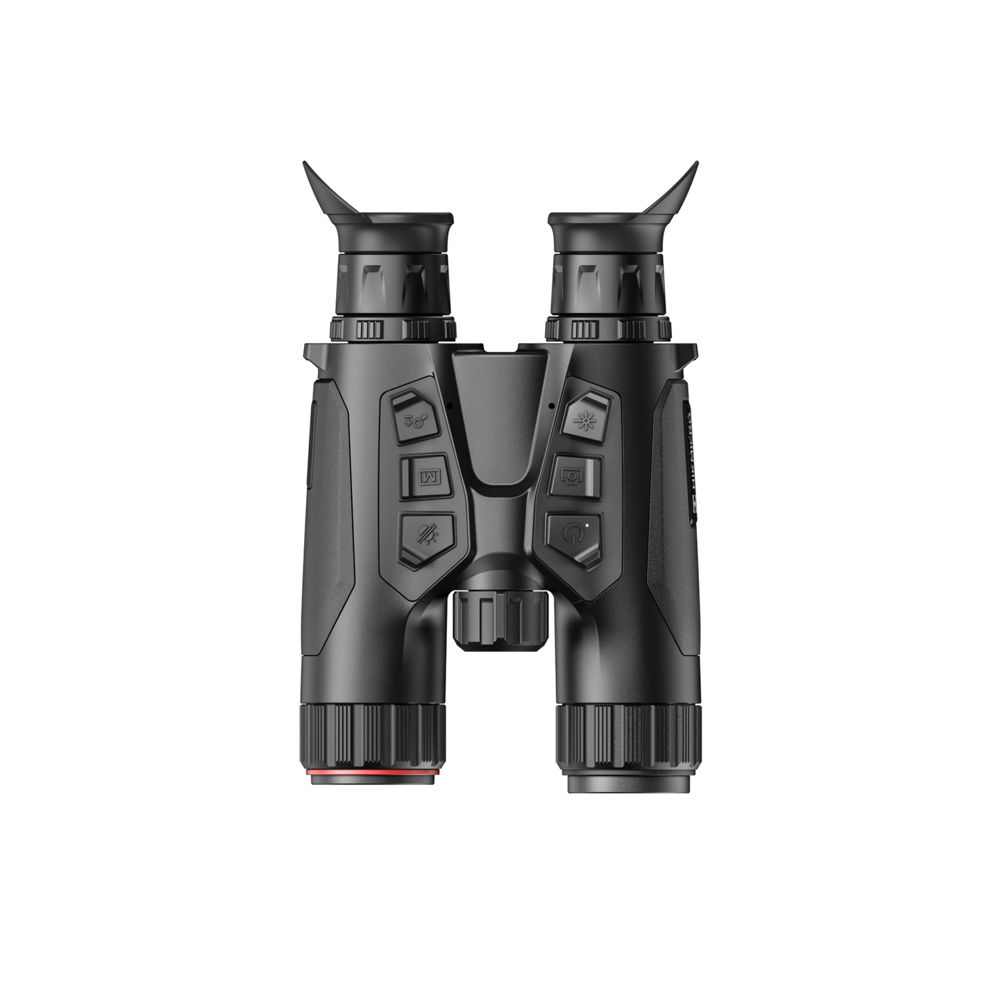 HIKMICRO multispektriniai žiūronai HABROK 4K HE25LN