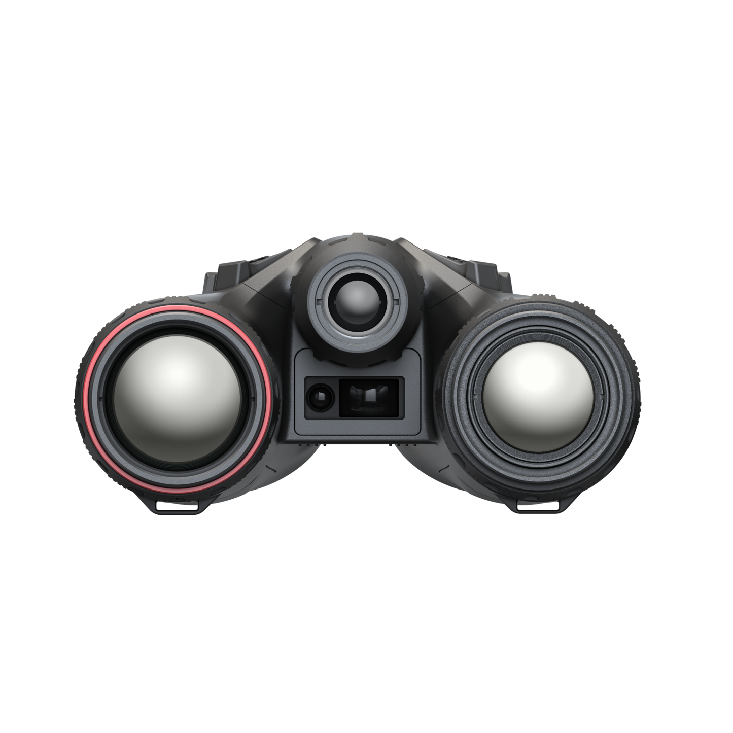 HIKMICRO multispektriniai žiūronai HABROK 4K HE25LN