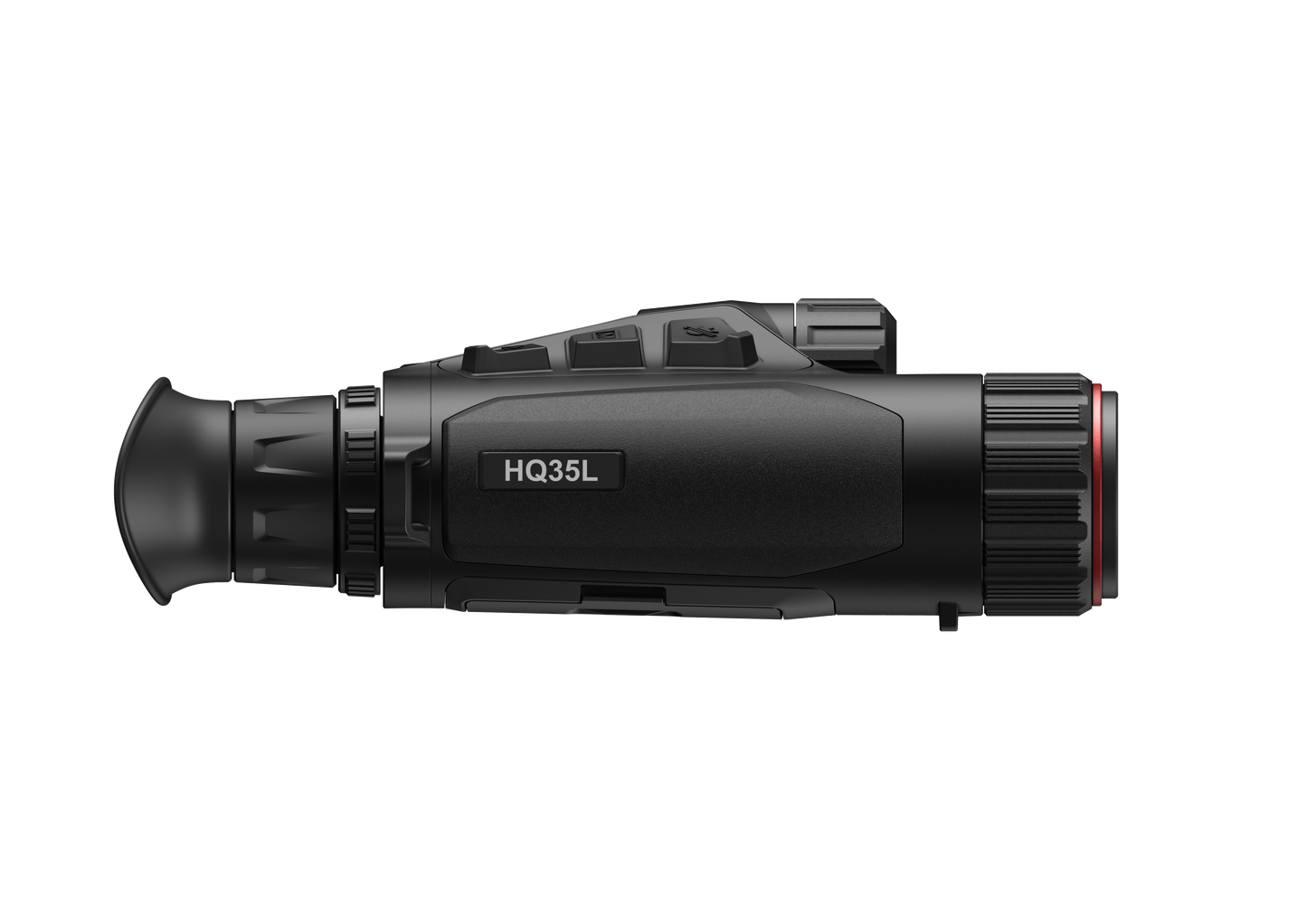HIKMICRO multispektriniai žiūronai HABROK 4K HQ35L