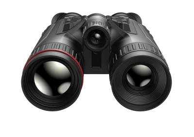 HIKMICRO multispektriniai žiūronai HABROK PRO HQ50LN