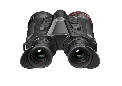 HIKMICRO multispektriniai žiūronai HABROK PRO HX60LN