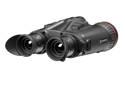 HIKMICRO multispektriniai žiūronai HABROK PRO HX60LN