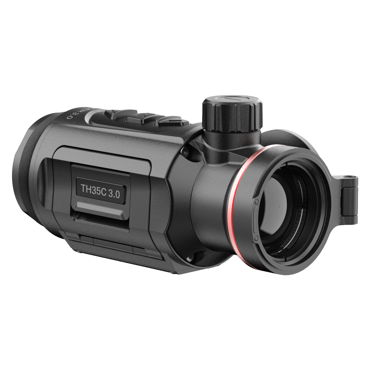 HIKMICRO termovizorinis priedėlis THUNDER TH35C 3.0