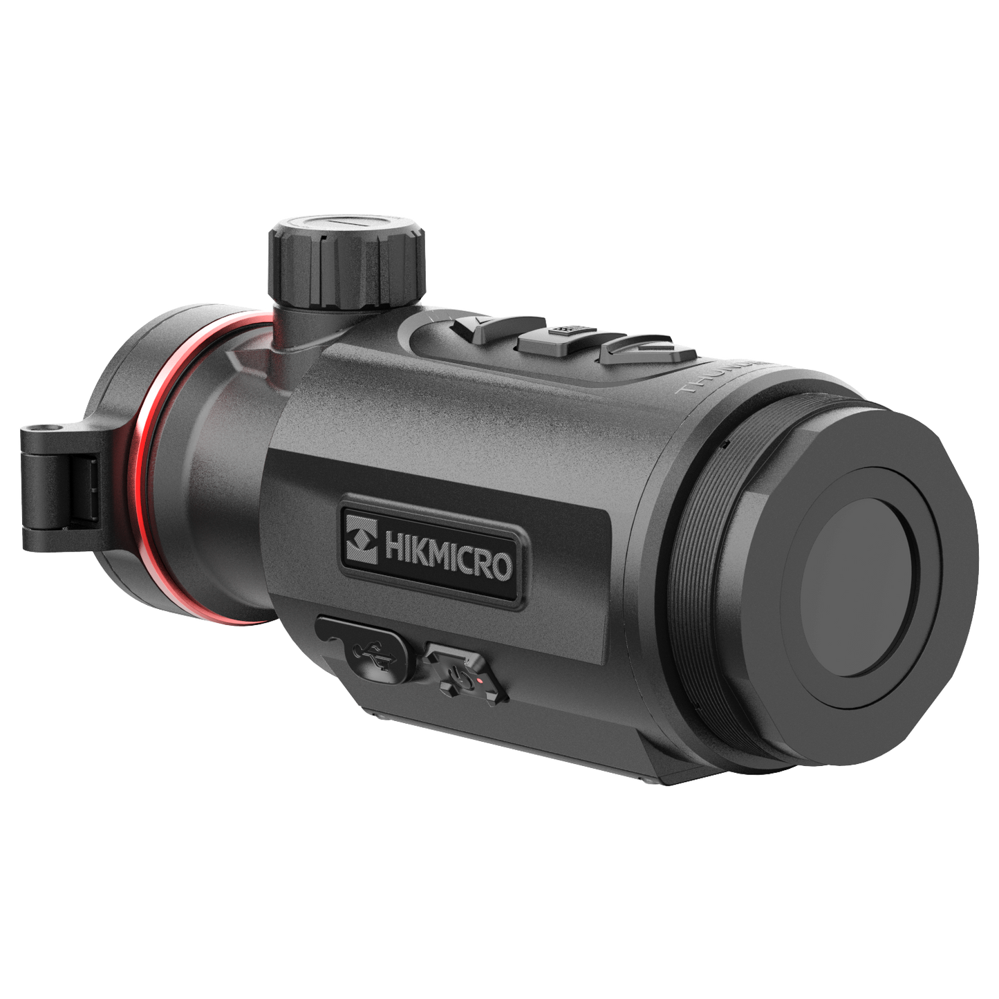 HIKMICRO termovizorinis priedėlis THUNDER TH35C 3.0