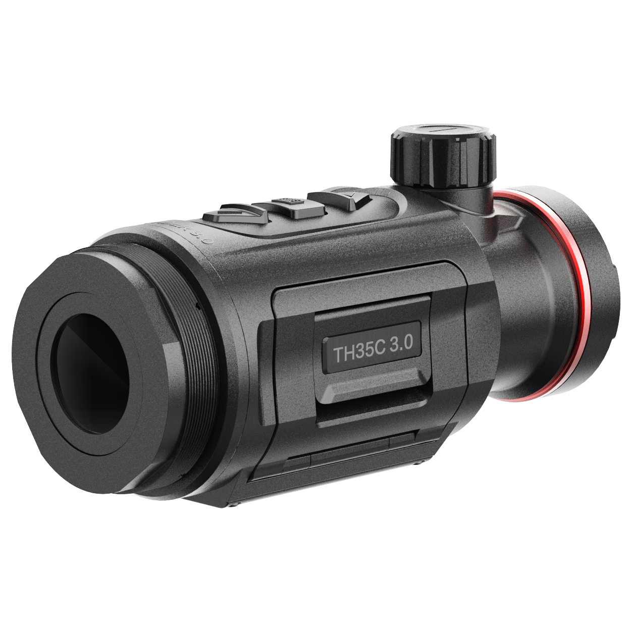 HIKMICRO termovizorinis priedėlis THUNDER TH35C 3.0