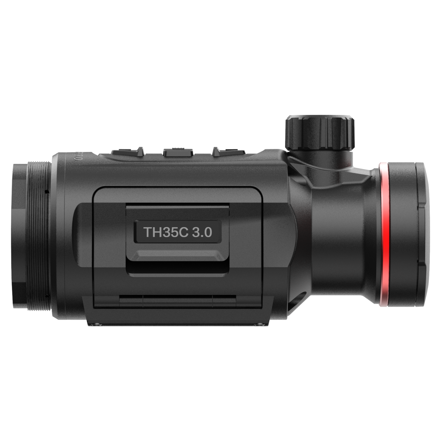 HIKMICRO termovizorinis priedėlis THUNDER TH35C 3.0