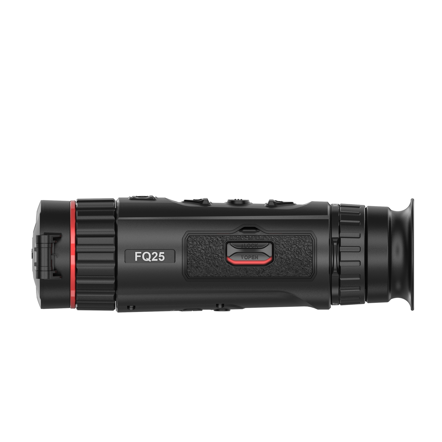 HIKMICRO termovizorius FALCON FQ35 2.0