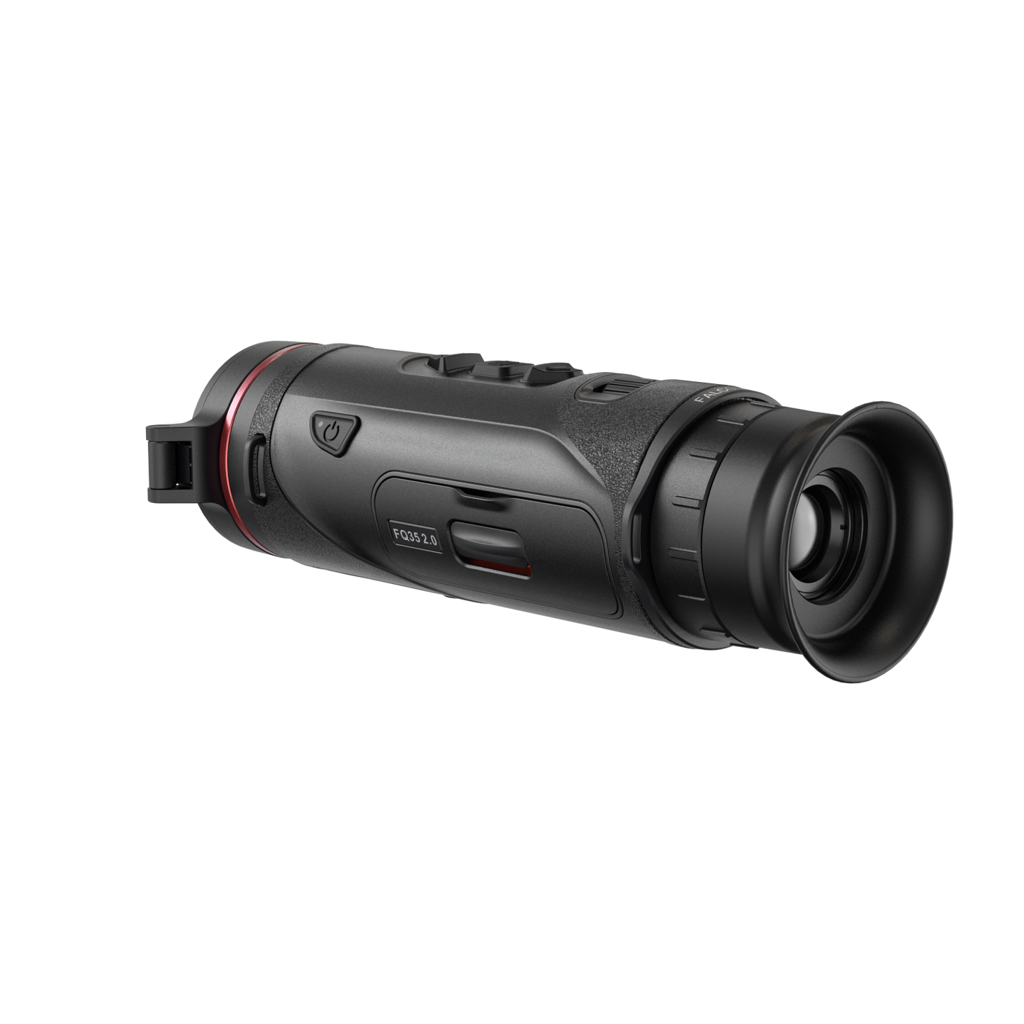 HIKMICRO termovizorius FALCON FQ35 2.0
