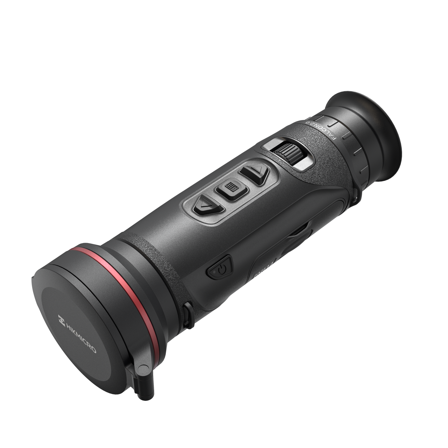 HIKMICRO termovizorius FALCON FQ50 2.0