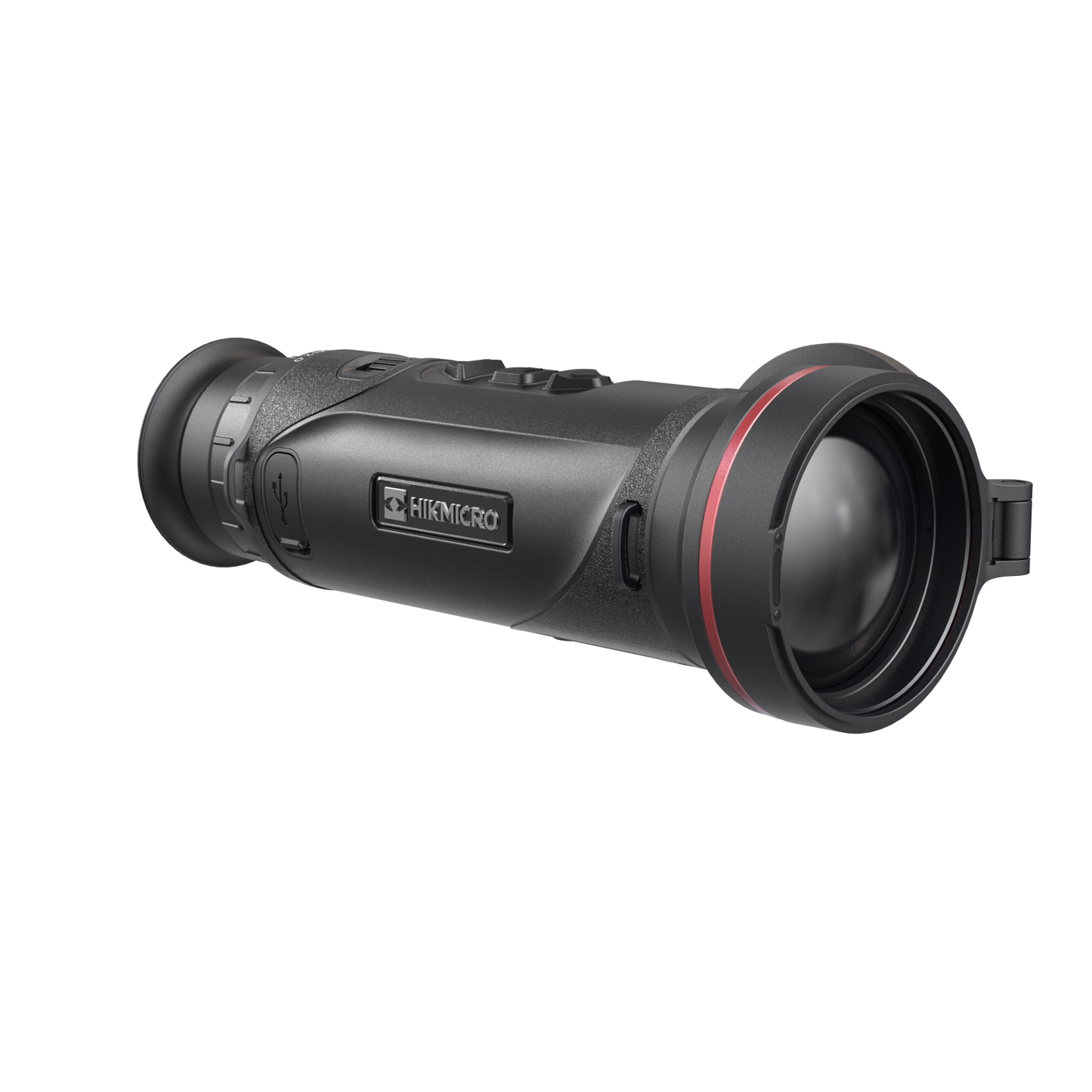 HIKMICRO termovizorius FALCON FQ50 2.0