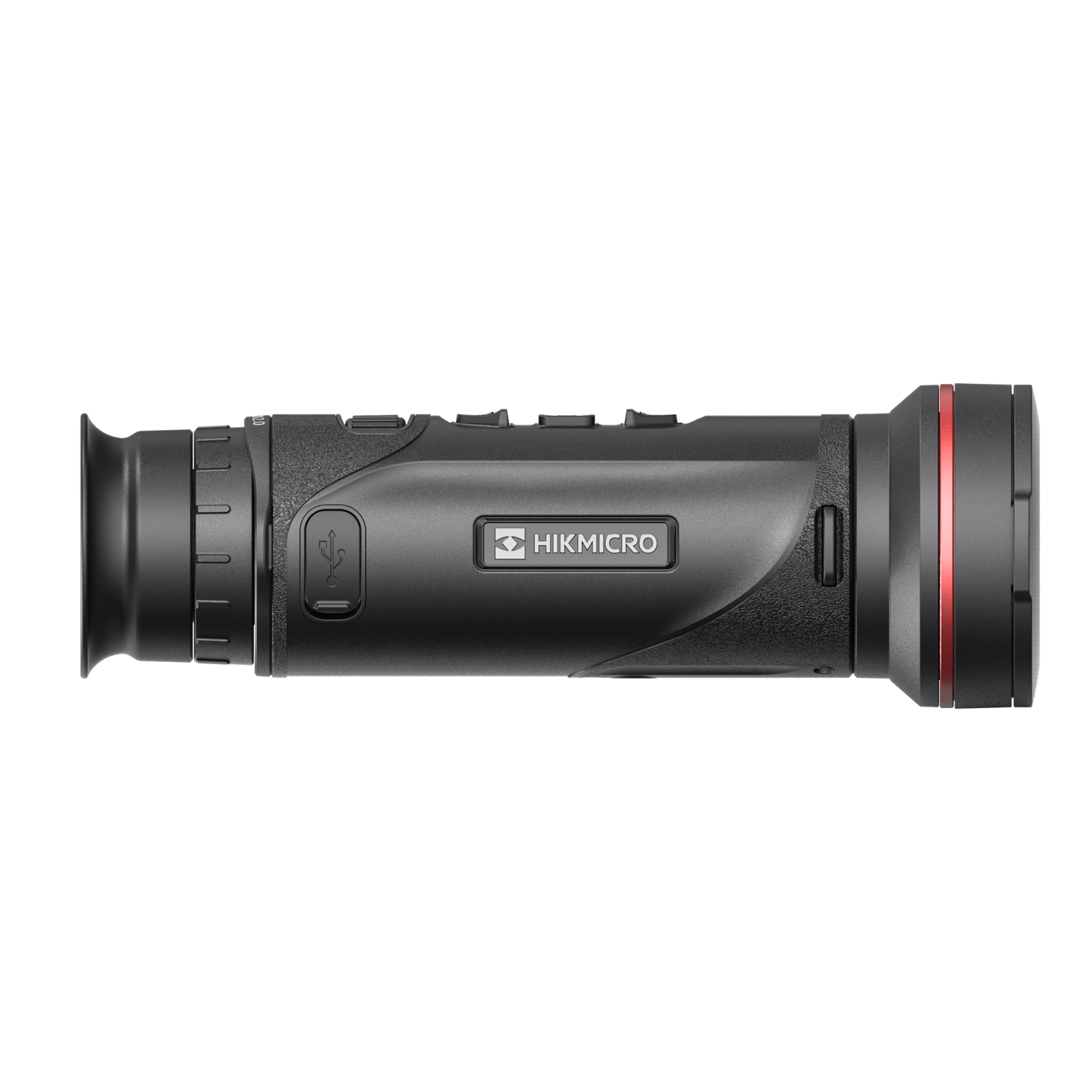 HIKMICRO termovizorius FALCON FQ50 2.0