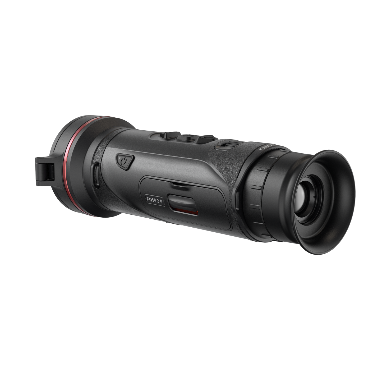 HIKMICRO termovizorius FALCON FQ50 2.0