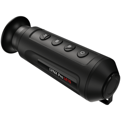 HIKMICRO termovizorius LYNX PRO LE15S